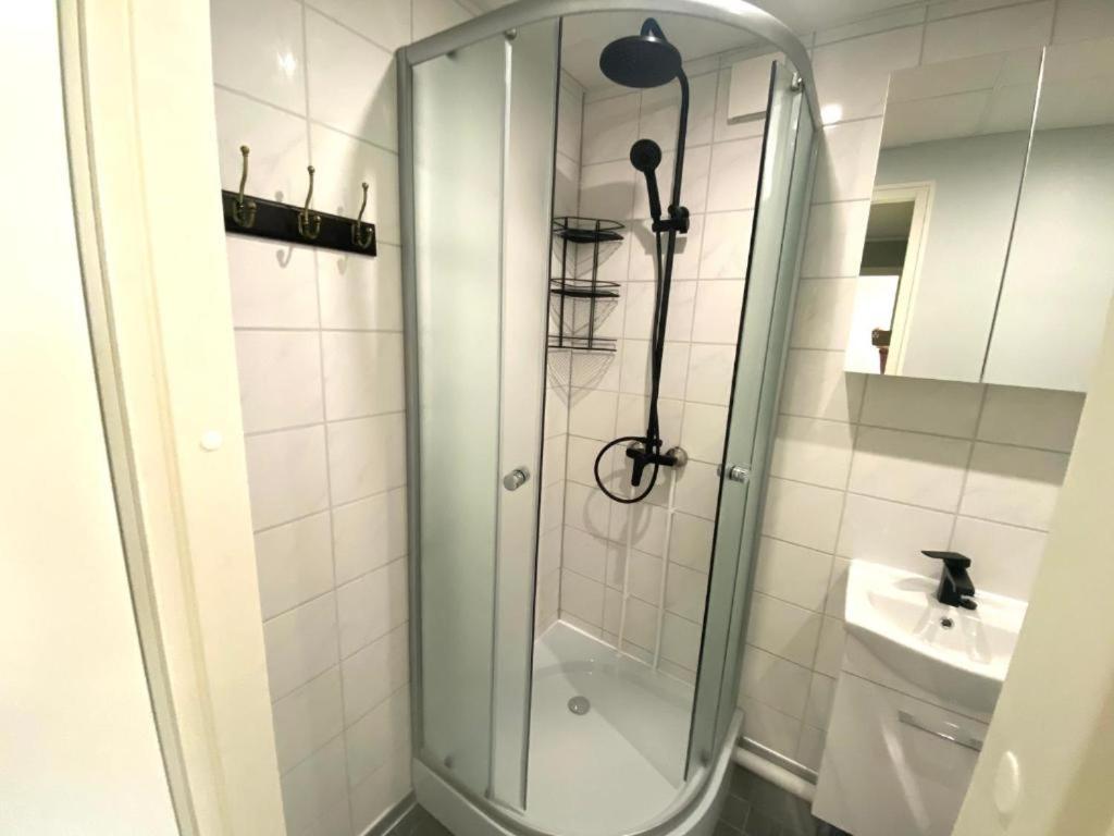 Lägenhet Mai 25-11, 2 Rooms, Free Parking Pärnu