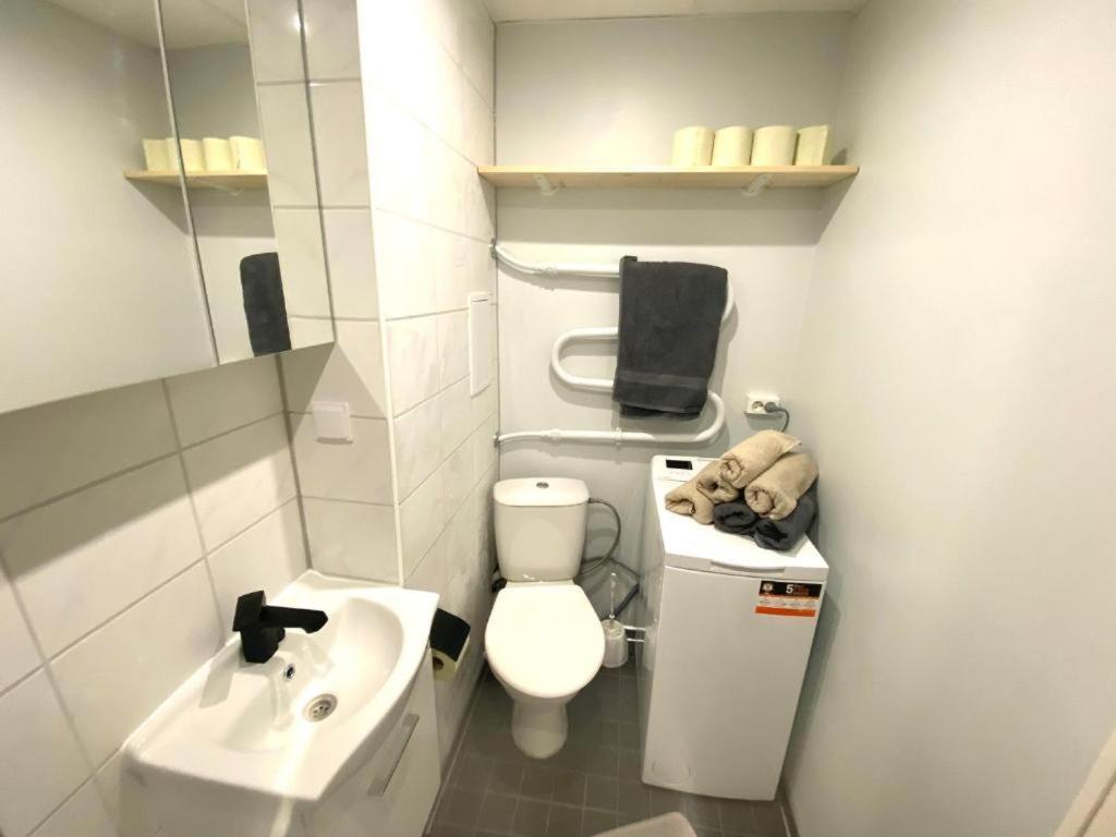 Mai 25-11, 2 Rooms, Free Parking Pärnu